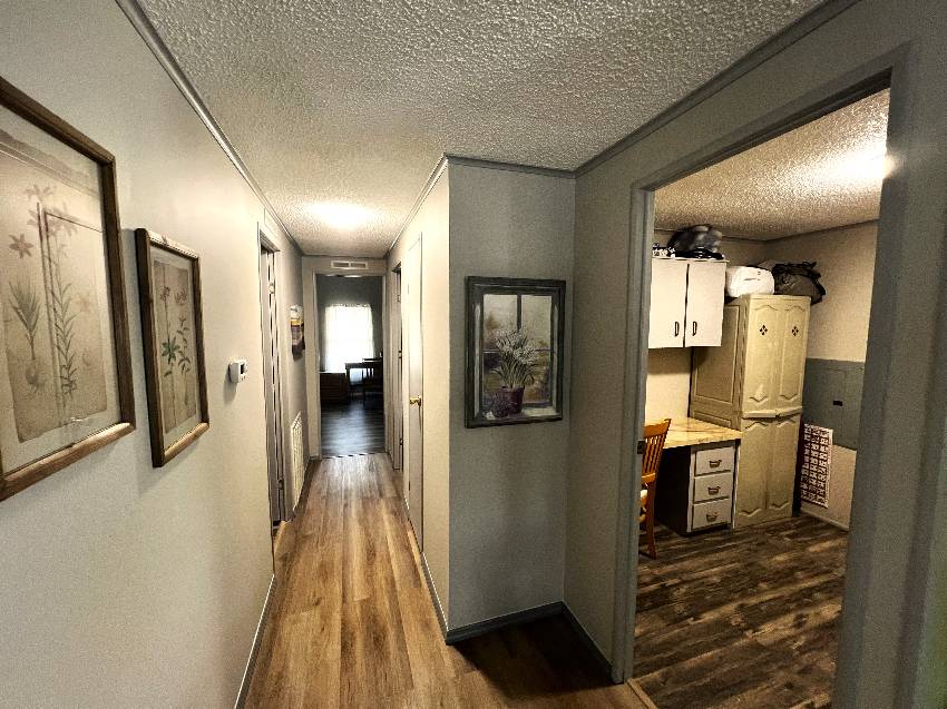 645 Century Lane a Winter Haven, FL Mobile or Manufactured Home for Sale